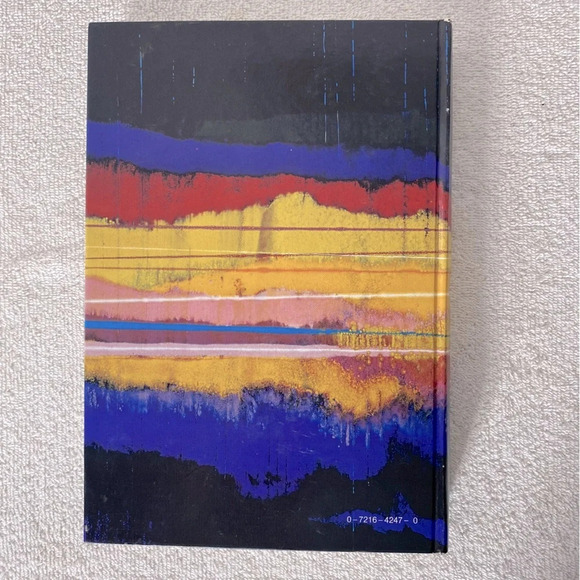 Vintage Physics With Modern Applications Hard Cover Text Book - Picture 2 of 11